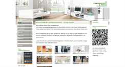 Desktop Screenshot of holztueren.de